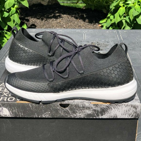 The North Face Touji Low Lace New In Box - Picture 11 of 11